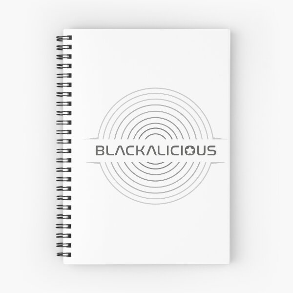 Item preview, Blackalicious designed and sold by PrasartShop.