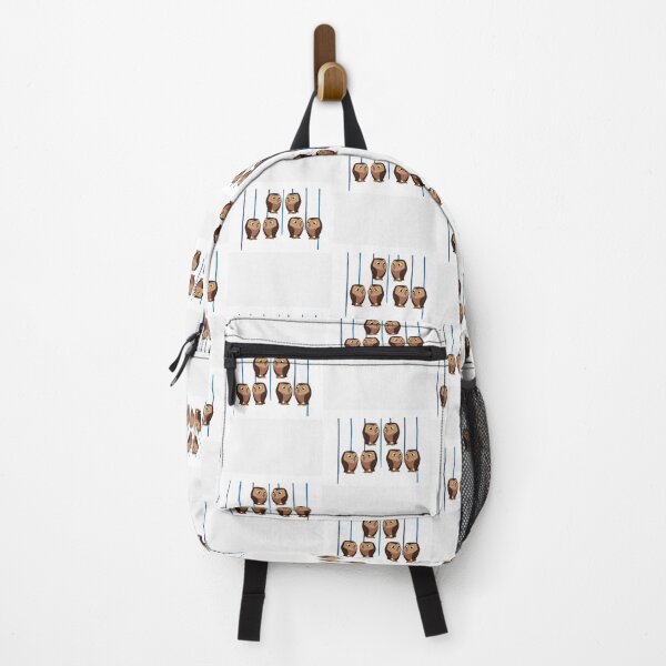 Item preview, owlbert retr| Perfect Gift | Owl house gift designed and sold by sosoblan.