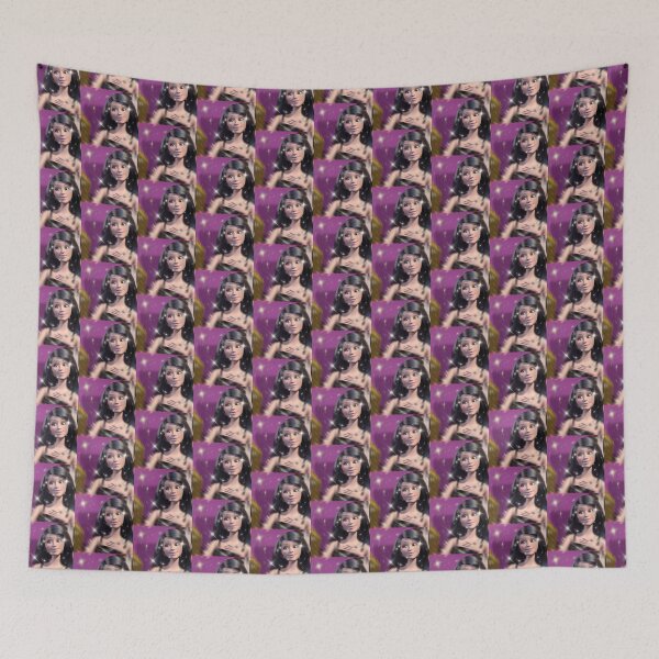 Item preview, raquelle aesthetic sparkle looking in mirror edit designed and sold by taliaartt.