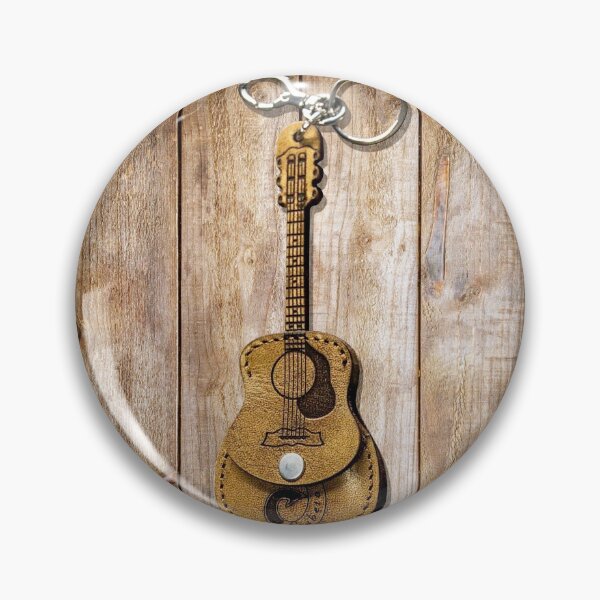 Item preview, Guitar Wooden designed and sold by LeHongTien.