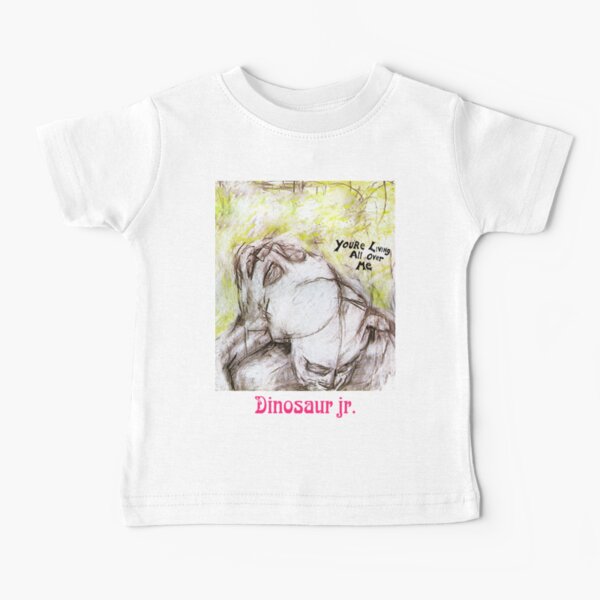 DINOSAUR JR | Perfect Gift Baby T-Shirt