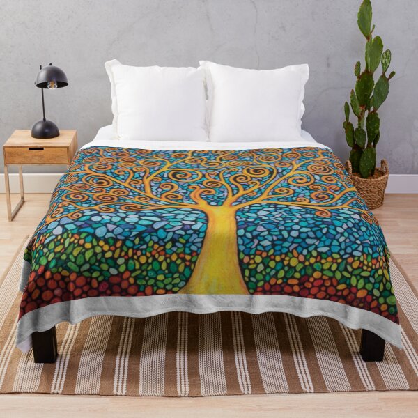Item preview, Tree of Life designed and sold by RhinoArtStudios.