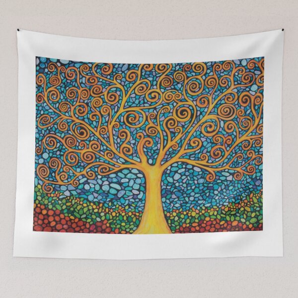 Item preview, Tree of Life designed and sold by RhinoArtStudios.