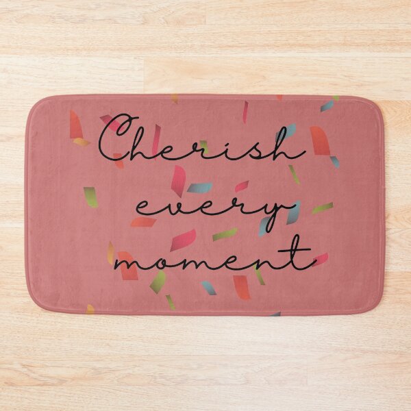 Item preview, Quotes with confetti designed and sold by Enchantress_8 .