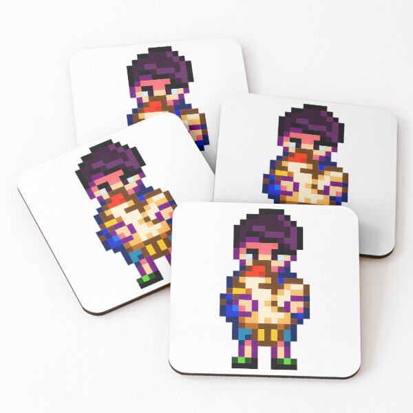 Item preview, Stardew Valley designed and sold by jotaro201.