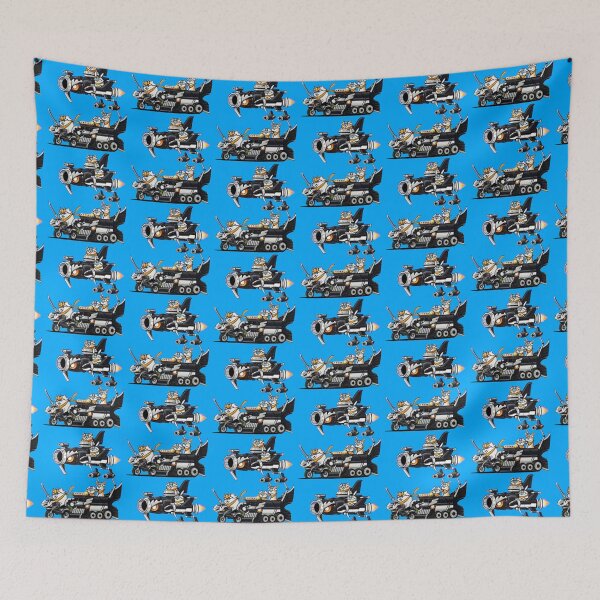 Item preview, Battle cats designed and sold by Jonnasushi.