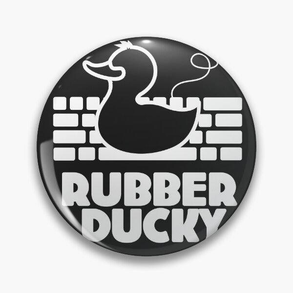 Artikelvorschau, Quietscheentchen entworfen und verkauft von Code Monkeys.