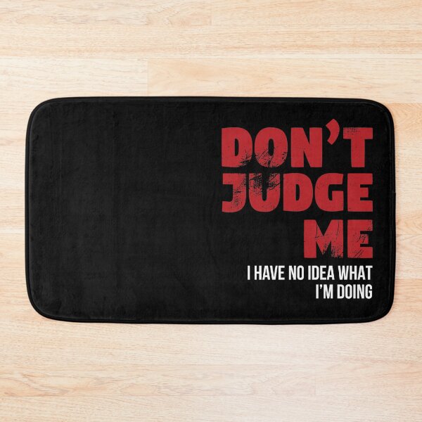 Item preview, I have no idea what I'm doing designed and sold by veczock.