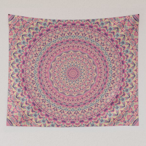 Item preview, Mandala 68 designed and sold by Mandala Of Life.