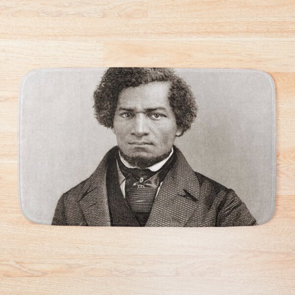 Item preview, Fredrick Douglass  designed and sold by sourceoflife.