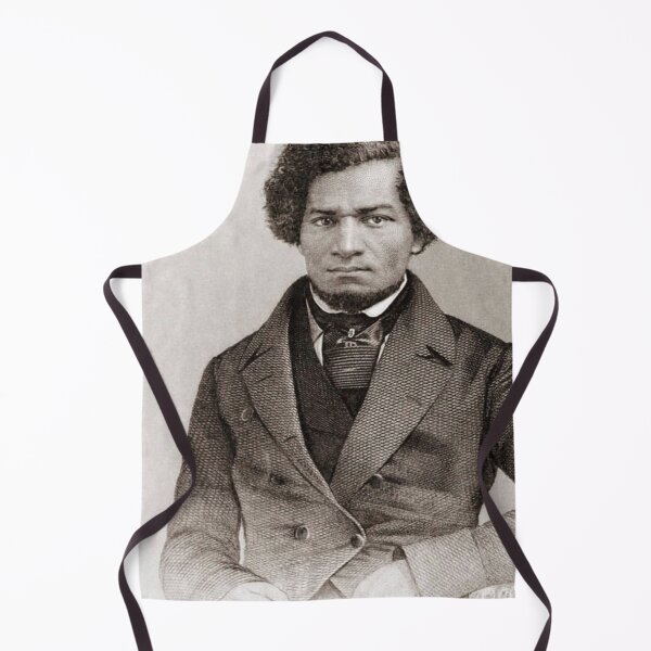 Item preview, Fredrick Douglass designed and sold by sourceoflife.