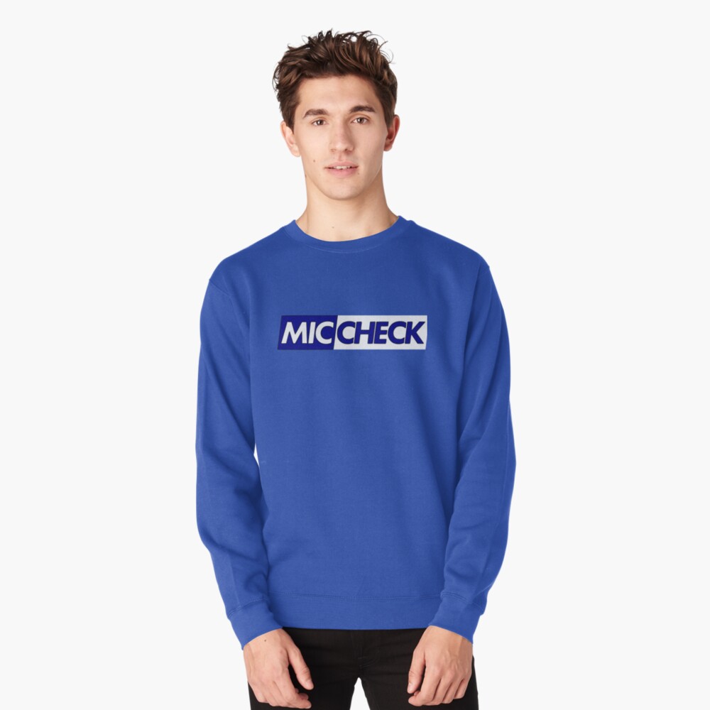 Item preview, Pullover Sweatshirt designed and sold by battlerapgear.