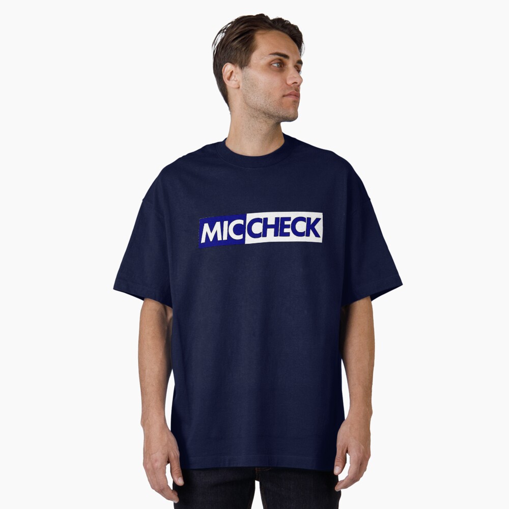 Item preview, Oversized T-Shirt designed and sold by battlerapgear.