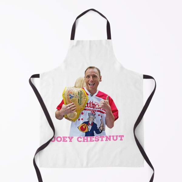 Item preview, Joey Chestnut designed and sold by Mariocii.