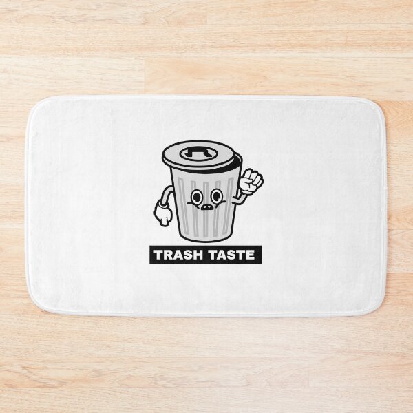 Item preview, Trash Taste  designed and sold by art-fox.
