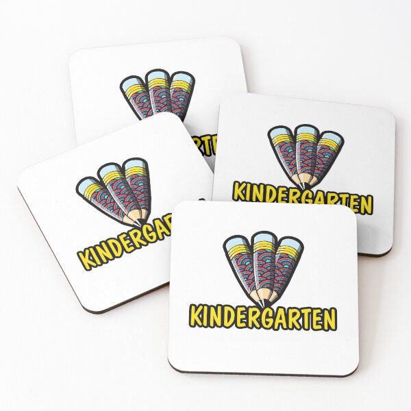 Item preview, Kindergarten designed and sold by Dutlu.