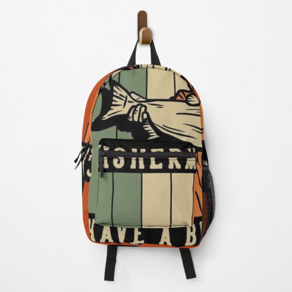 Item preview, Fisherman life  designed and sold by DonJan.