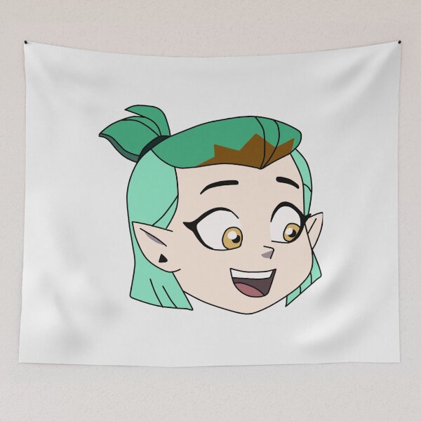 Item preview, Amity Blight| Perfect Gift | Owl house gift designed and sold by sosoblan.