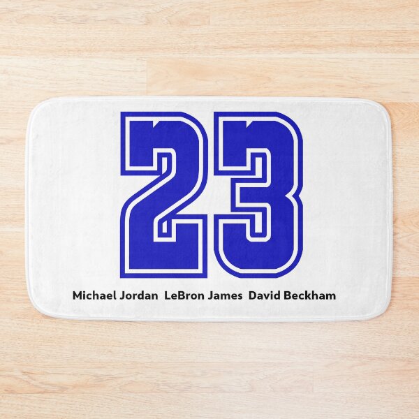 Item preview, Famous Number 23 designed and sold by cmachiri.