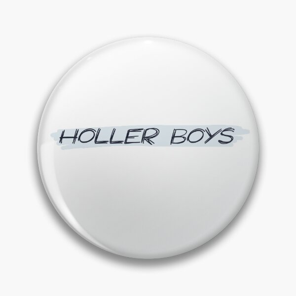Item preview, Holler boys designed and sold by Phelps2020.