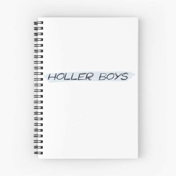 Item preview, Holler boys designed and sold by Phelps2020.