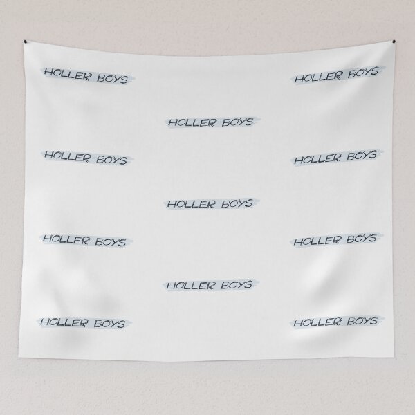 Item preview, Holler boys designed and sold by Phelps2020.
