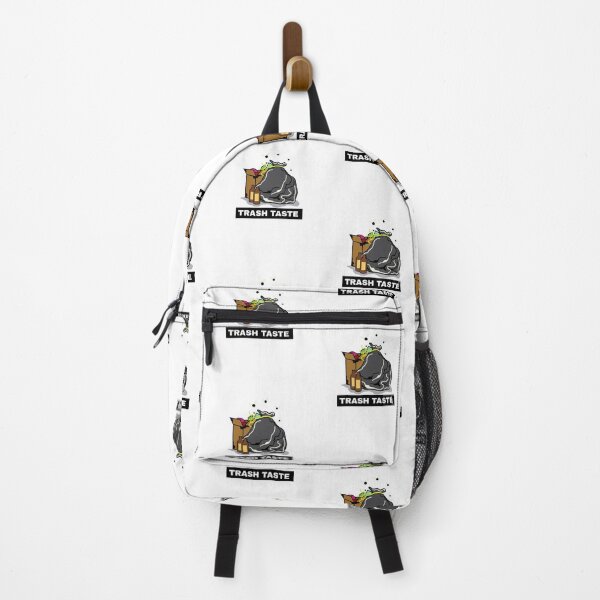Item preview, Trash Taste  designed and sold by art-fox.