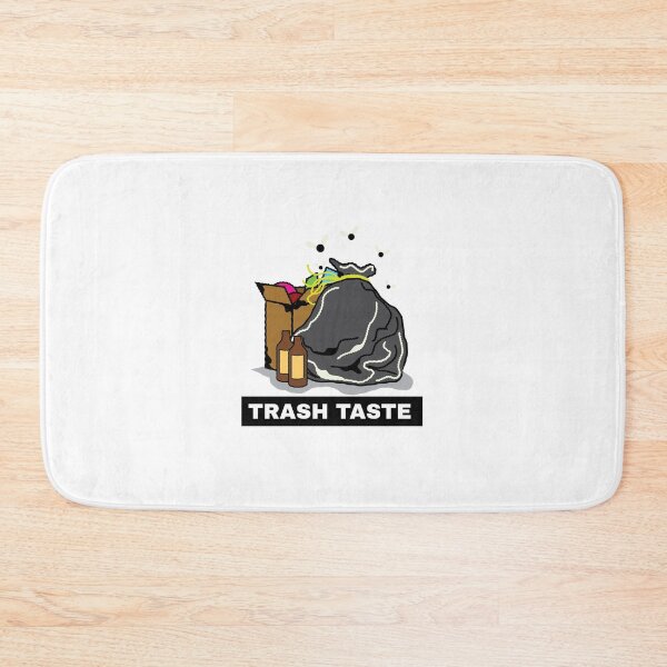 Item preview, Trash Taste  designed and sold by art-fox.
