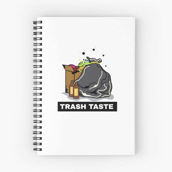 Item preview, Trash Taste  designed and sold by art-fox.