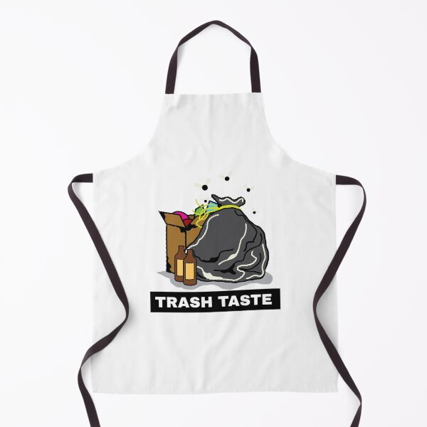 Item preview, Trash Taste designed and sold by art-fox.
