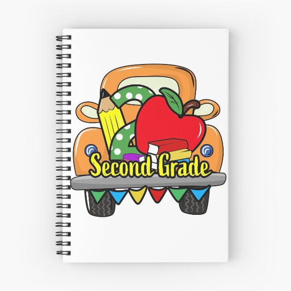 Item preview, Second Grade designed and sold by Dutlu.