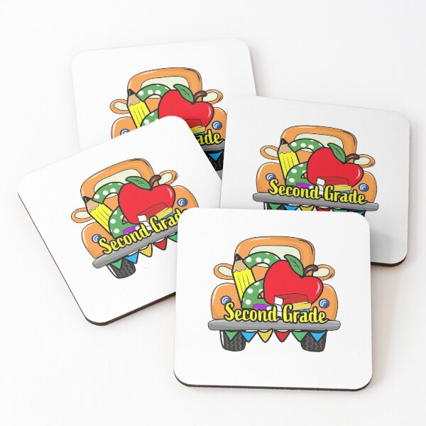 Item preview, Second Grade designed and sold by Dutlu.