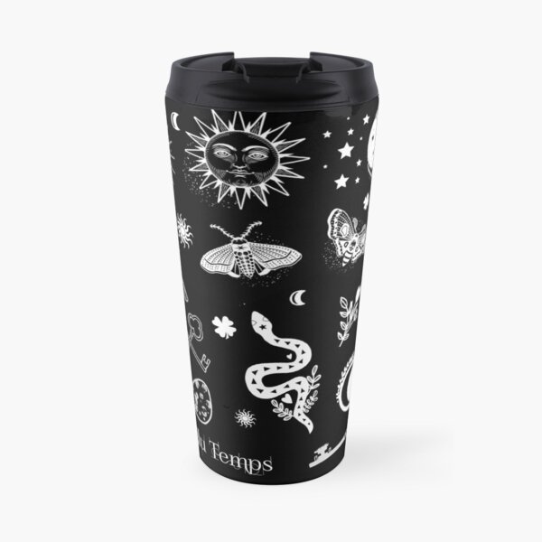 Witches (Black edition) Mug à café isotherme