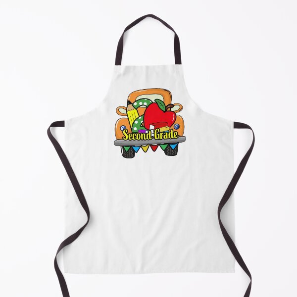 Item preview, Second Grade designed and sold by Dutlu.