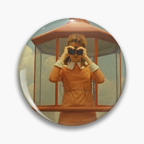 Item preview, /Moonrise Kingdom casttle Art Print designed and sold by smwhitson.