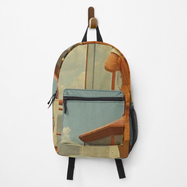 Item preview, /Moonrise Kingdom casttle Art Print designed and sold by smwhitson.