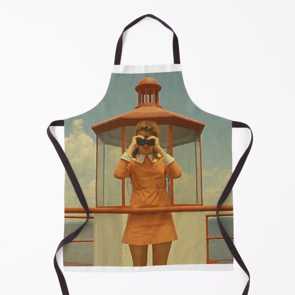 Item preview, /Moonrise Kingdom casttle Art Print designed and sold by smwhitson.