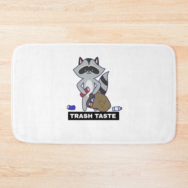 Item preview, Trash Taste  designed and sold by art-fox.