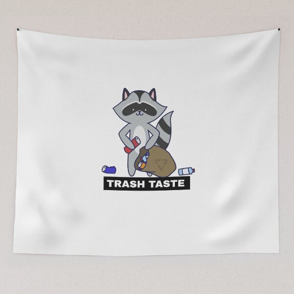 Item preview, Trash Taste  designed and sold by art-fox.