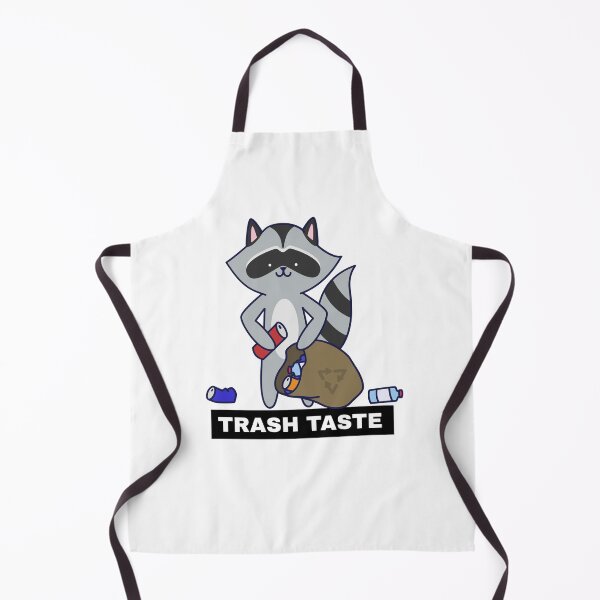 Item preview, Trash Taste designed and sold by art-fox.