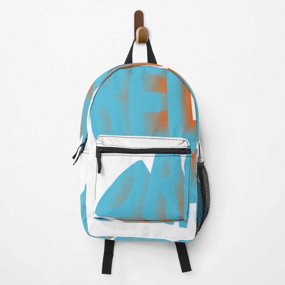 Item preview, Backpack designed and sold by DesignerCloudDC.