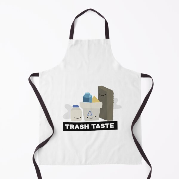Item preview, Trash Taste designed and sold by art-fox.