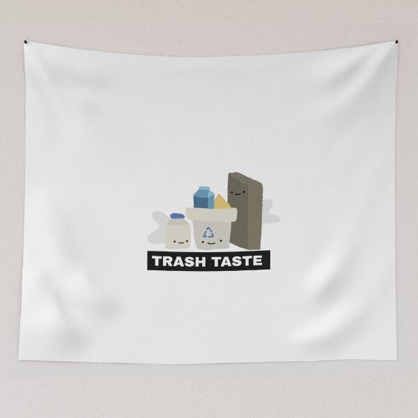 Item preview, Trash Taste  designed and sold by art-fox.