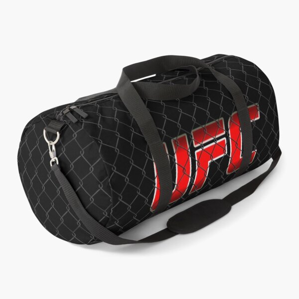 FENCE UFC Duffle Bag