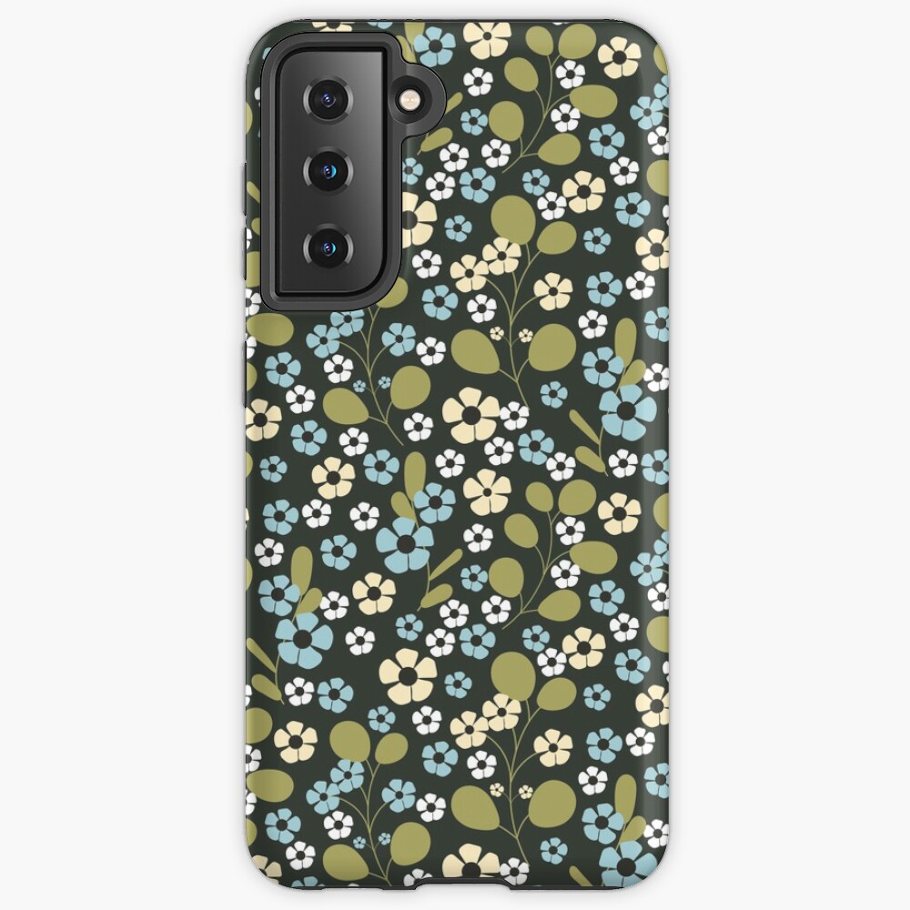 Item preview, Samsung Galaxy Tough Case designed and sold by vectormarketnet.