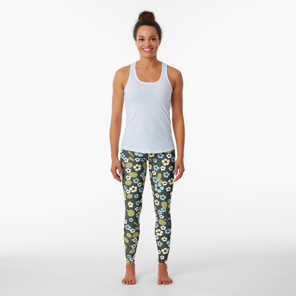 Item preview, Leggings designed and sold by vectormarketnet.