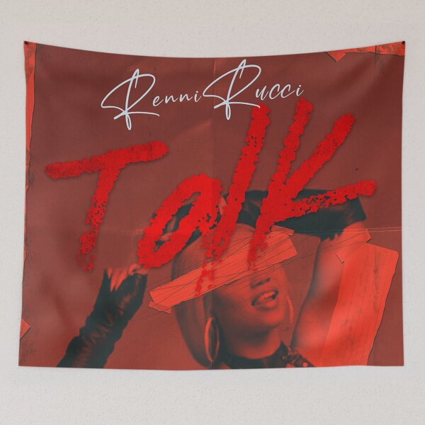 Item preview, Talk Quick Tape designed and sold by VadaDutton.