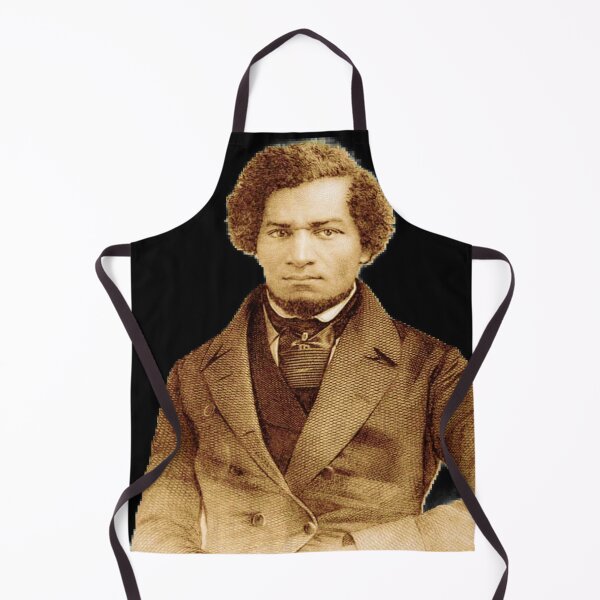 Item preview, Fredrick Douglass designed and sold by sourceoflife.