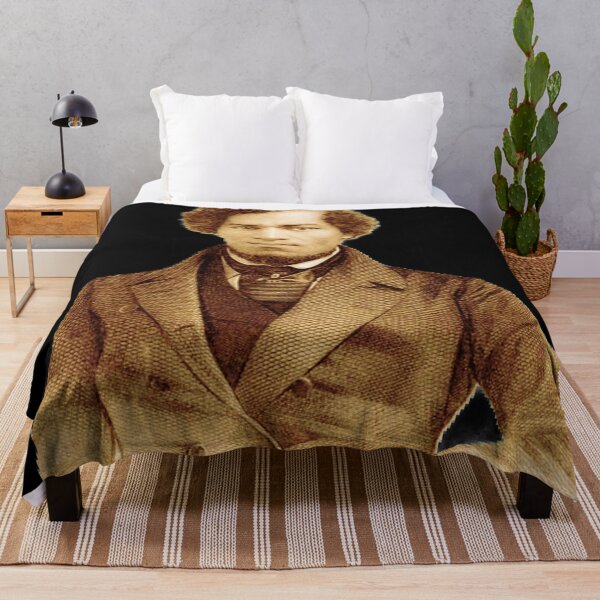 Item preview, Fredrick Douglass  designed and sold by sourceoflife.