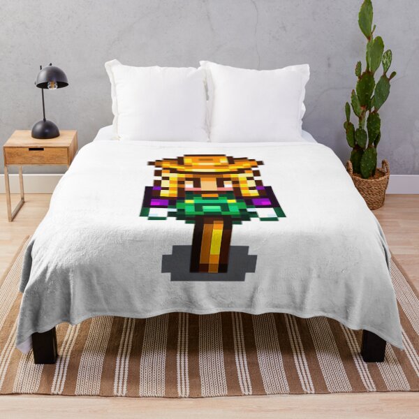 Item preview, Stardew Valley designed and sold by jotaro201.